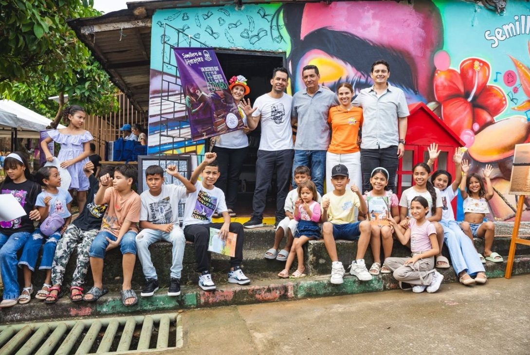 Foto: Alcaldía de Barrancabermeja