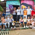 Foto: Alcaldía de Barrancabermeja