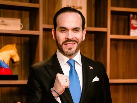 Abelardo de la Espriella – Rio Grande